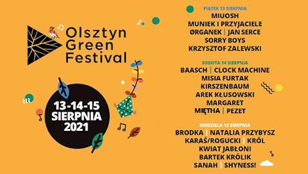 Co się działo na stoisku ZGOK-u podczas Olsztyn Green Festivalu? O tym w poniższej relacji TV Olsztyn😊